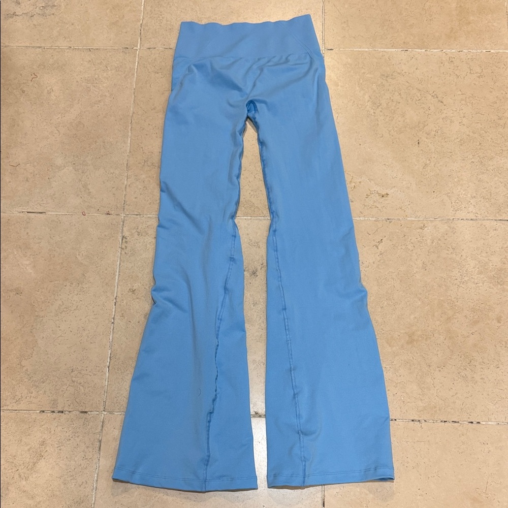 Oner Active Blue Leggings